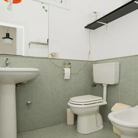 Holiday home - Piscadore Porto Torres