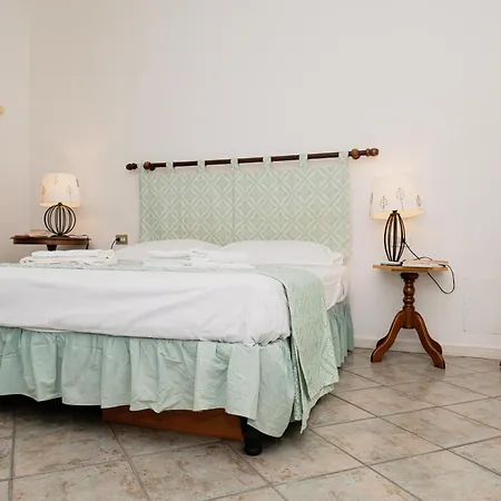 Tatil Evi - Piscadore Porto Torres