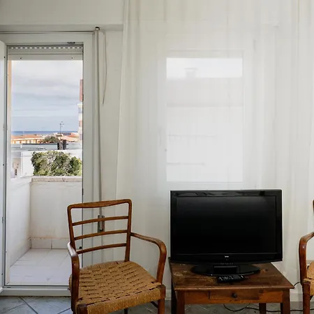 - Piscadore Tatil Evi Porto Torres