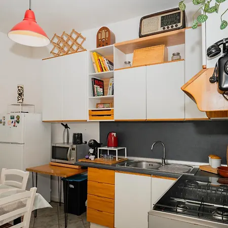Tatil Evi - Piscadore