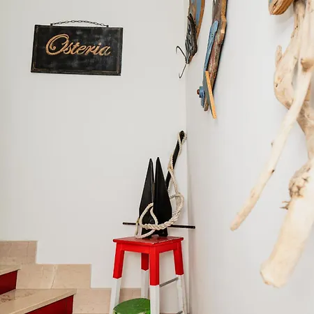 - Piscadore Tatil Evi Porto Torres