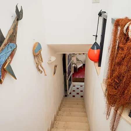 - Piscadore * Porto Torres